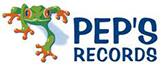 peps records